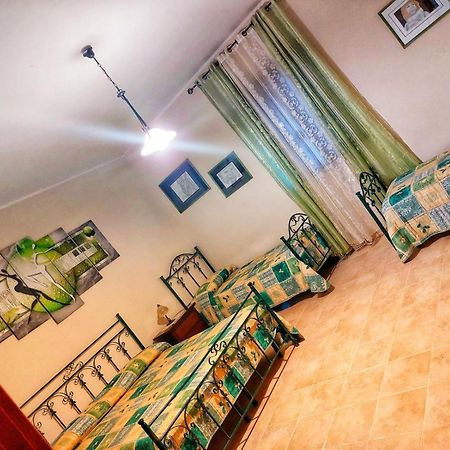 Pomarico Colledisisto Srlヴィラ エクステリア 写真