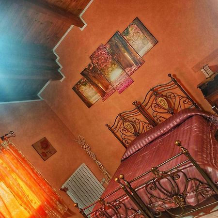 Pomarico Colledisisto Srlヴィラ エクステリア 写真