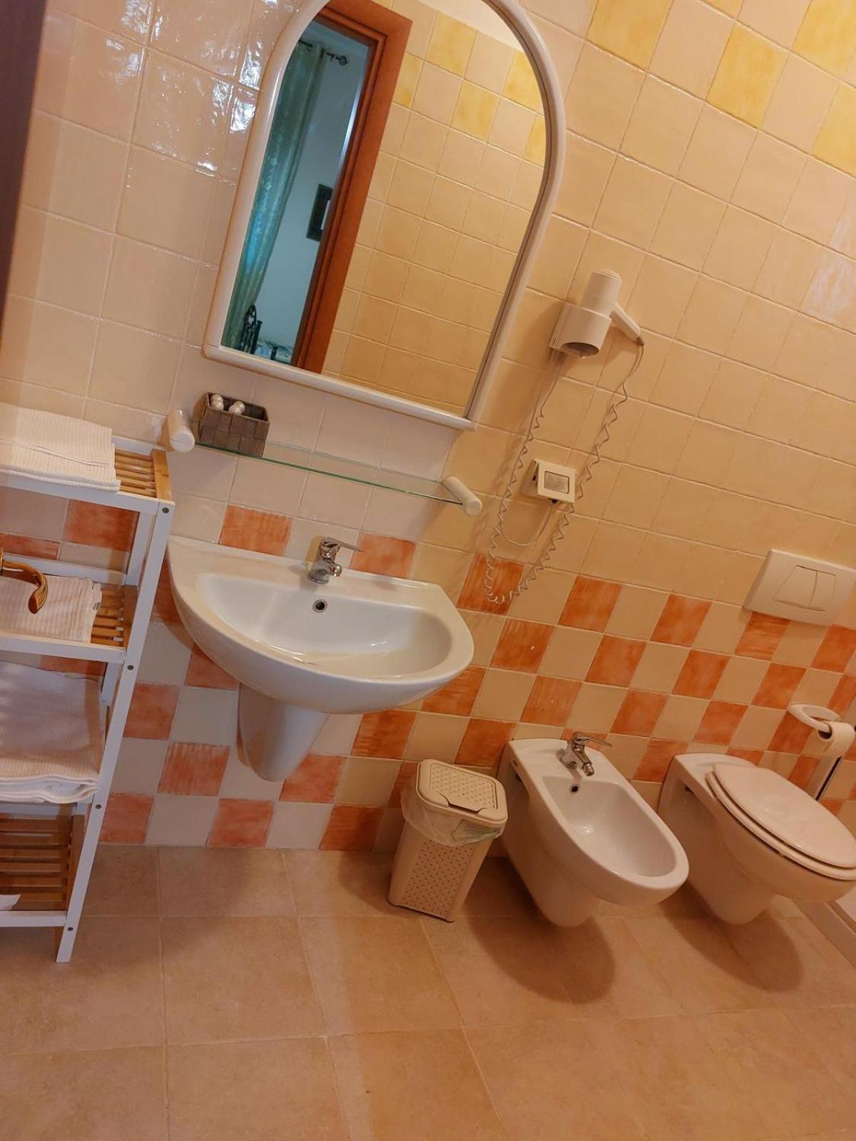 Pomarico Colledisisto Srlヴィラ エクステリア 写真