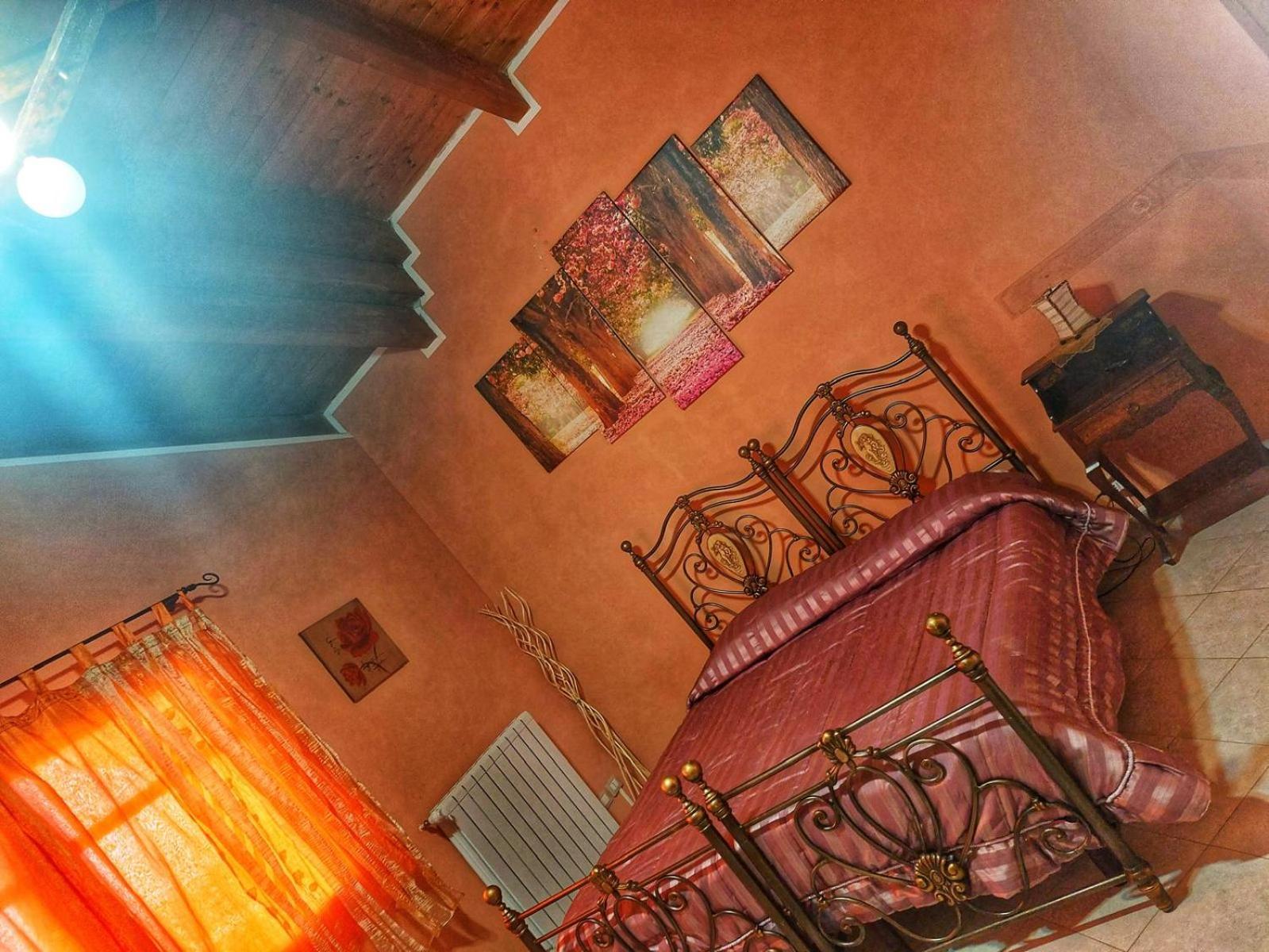 Pomarico Colledisisto Srlヴィラ エクステリア 写真