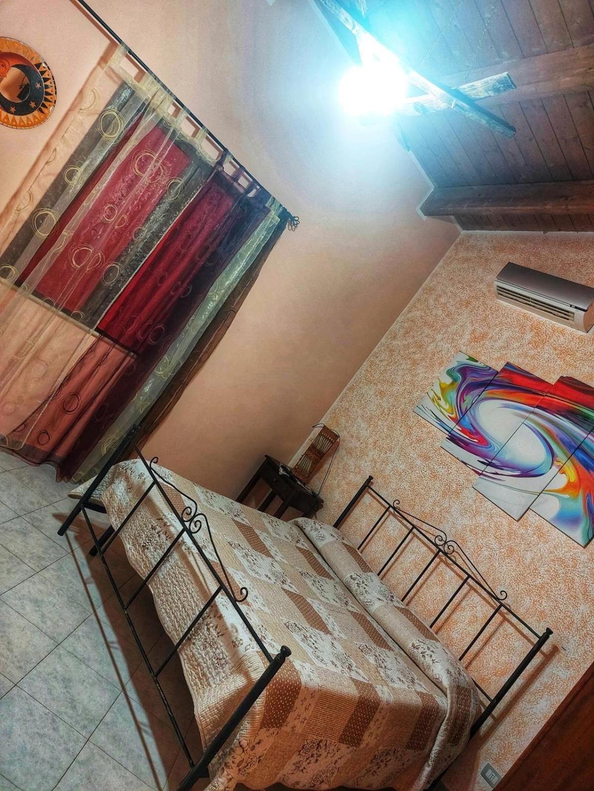 Pomarico Colledisisto Srlヴィラ エクステリア 写真