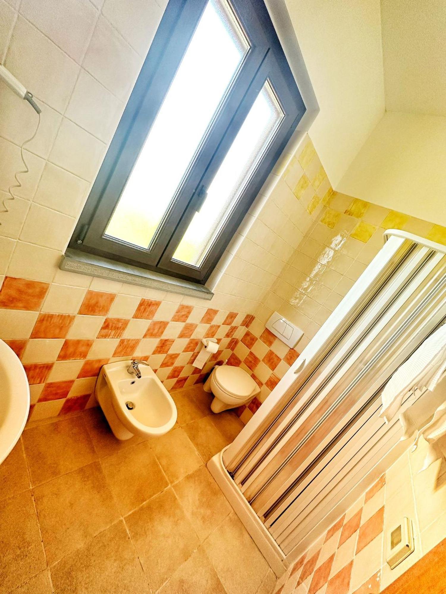 Pomarico Colledisisto Srlヴィラ エクステリア 写真