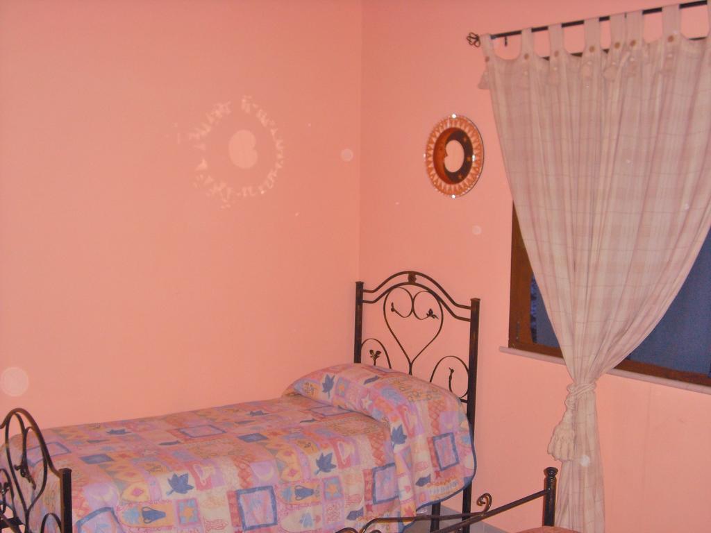 Pomarico Colledisisto Srlヴィラ 部屋 写真