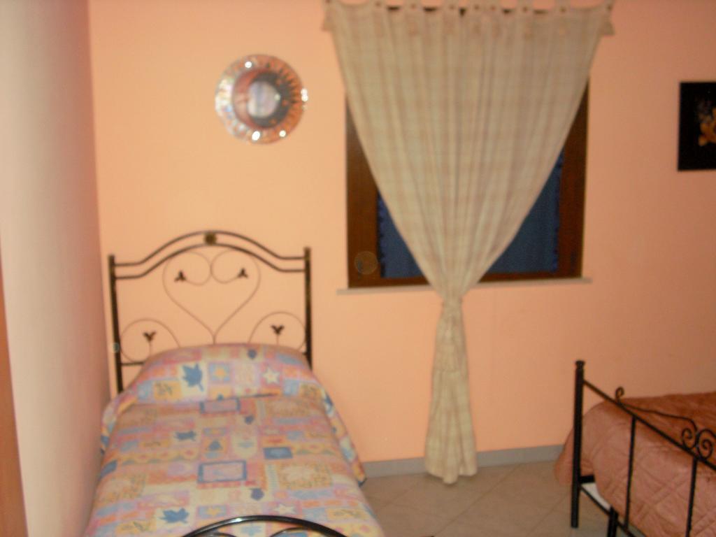 Pomarico Colledisisto Srlヴィラ 部屋 写真