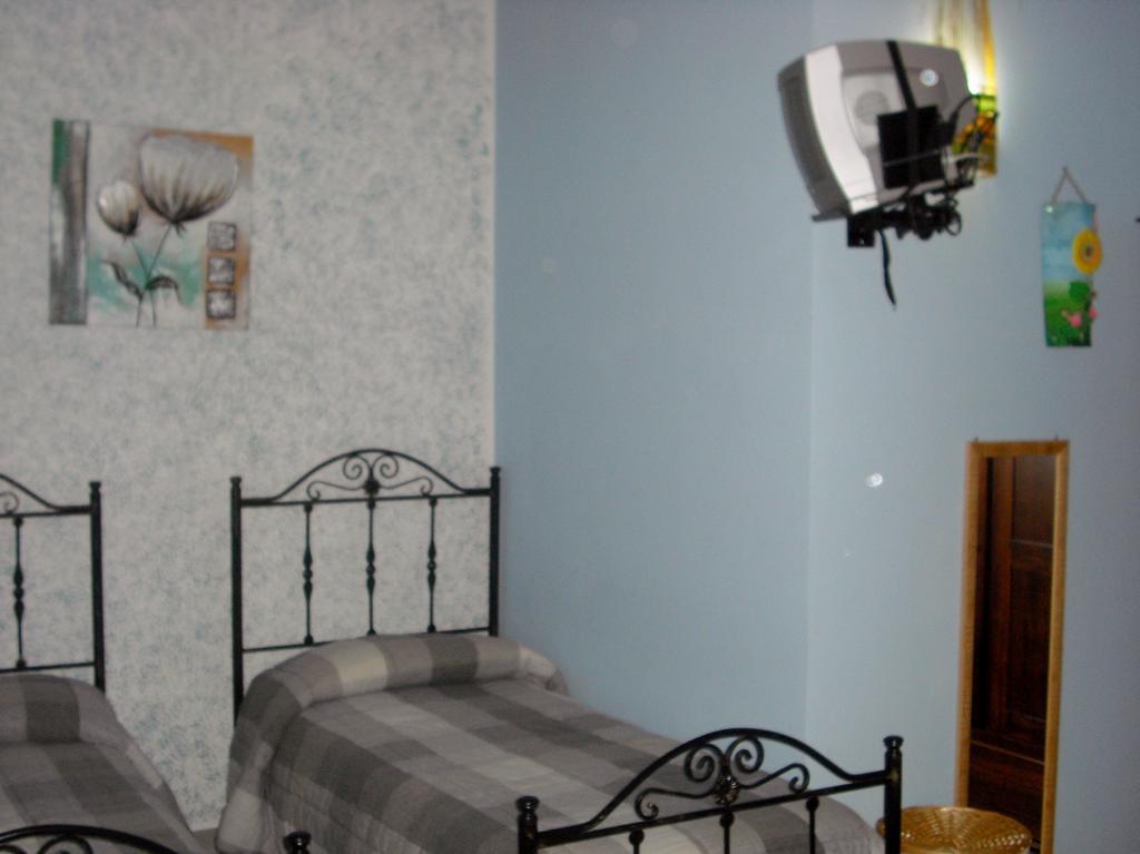 Pomarico Colledisisto Srlヴィラ 部屋 写真